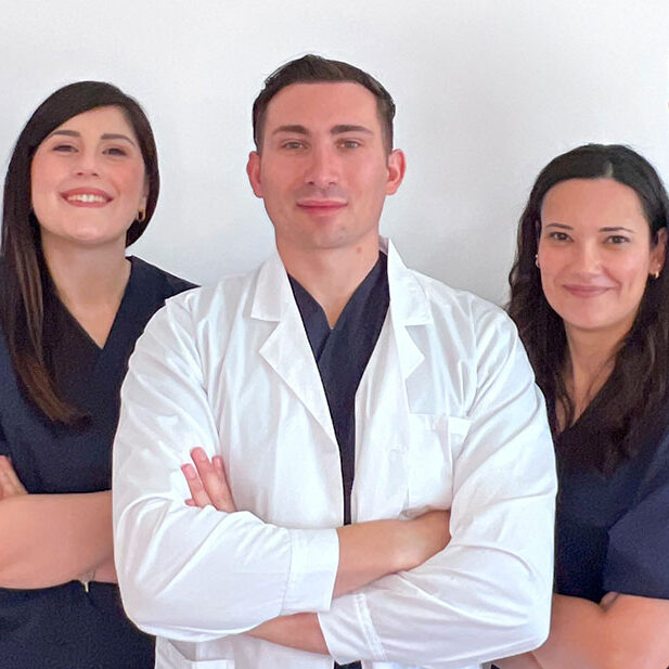 Team DM Clinic Capoterra