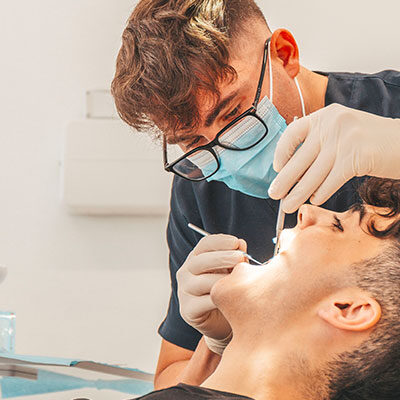 Sedazione cosciente alla DM Clinic di Capoterra